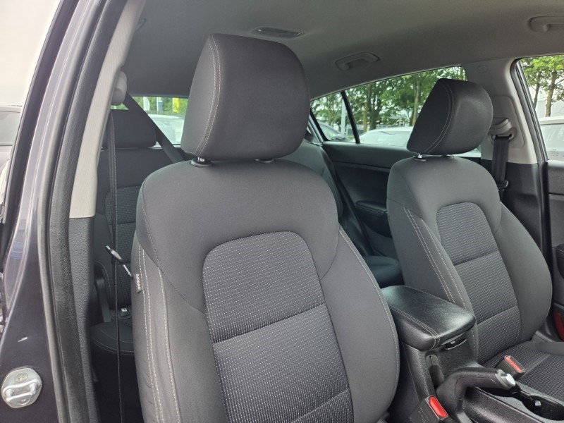 2017 (17) KIA SPORTAGE 1.6 GDi ISG 2 5dr 5587640