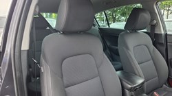 2017 (17) KIA SPORTAGE 1.6 GDi ISG 2 5dr 5587640