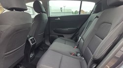 2017 (17) KIA SPORTAGE 1.6 GDi ISG 2 5dr 5587631