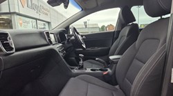 2017 (17) KIA SPORTAGE 1.6 GDi ISG 2 5dr 5587638
