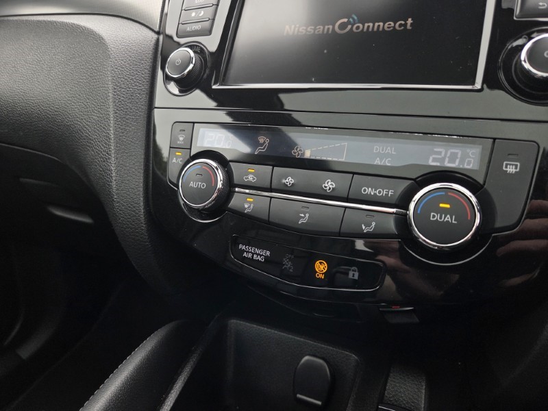 2021 (21) NISSAN QASHQAI 1.3 DiG-T 160 [157] N-Motion 5dr DCT 5587721