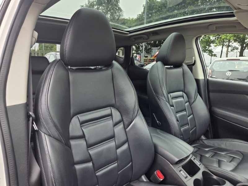 2021 (21) NISSAN QASHQAI 1.3 DiG-T 160 [157] N-Motion 5dr DCT 5587712