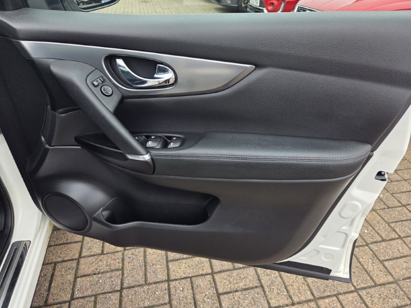 2021 (21) NISSAN QASHQAI 1.3 DiG-T 160 [157] N-Motion 5dr DCT 5587713