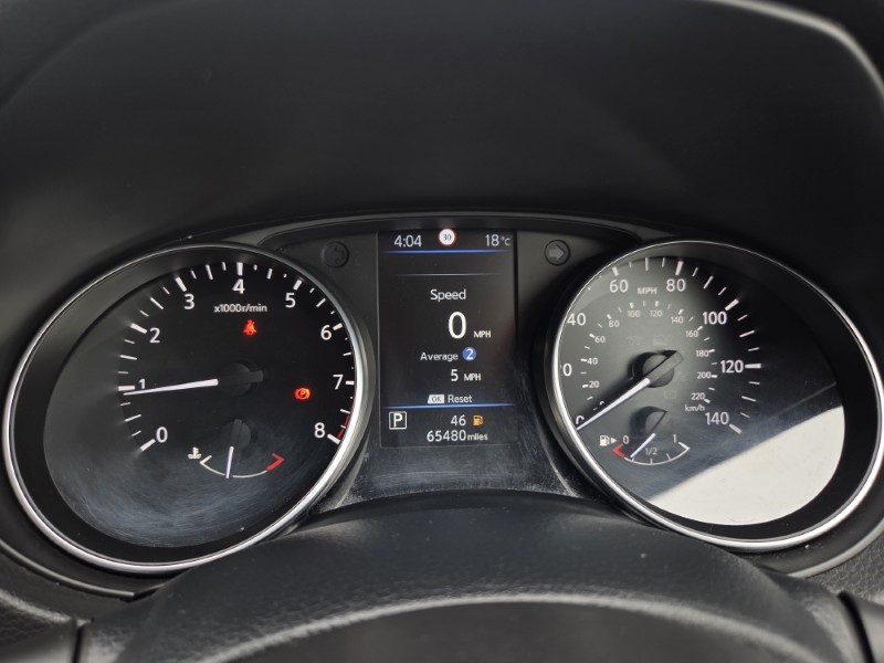 2021 (21) NISSAN QASHQAI 1.3 DiG-T 160 [157] N-Motion 5dr DCT 5587728