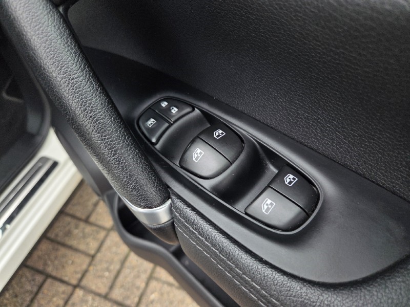 2021 (21) NISSAN QASHQAI 1.3 DiG-T 160 [157] N-Motion 5dr DCT 5587714