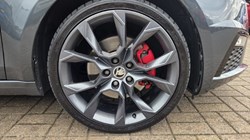 2018 (18) SKODA OCTAVIA 2.0 TDI CR vRS 5dr DSG 5582284