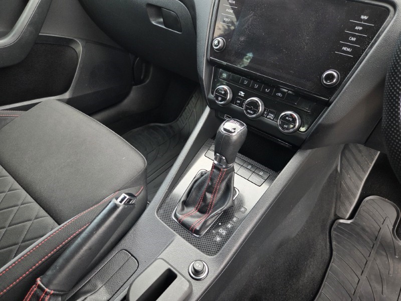 2018 (18) SKODA OCTAVIA 2.0 TDI CR vRS 5dr DSG 5582319