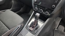 2018 (18) SKODA OCTAVIA 2.0 TDI CR vRS 5dr DSG 5582319