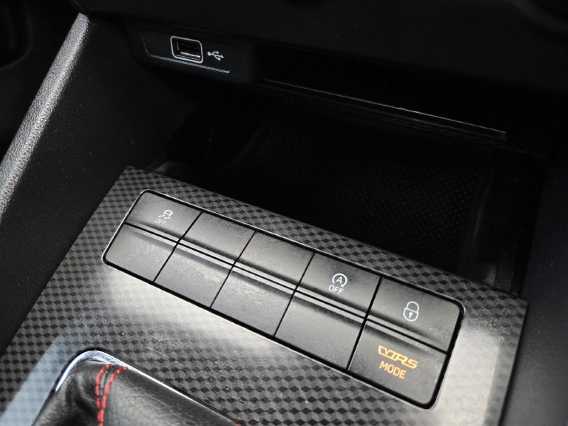 2018 (18) SKODA OCTAVIA 2.0 TDI CR vRS 5dr DSG 5582320