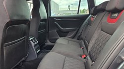 2018 (18) SKODA OCTAVIA 2.0 TDI CR vRS 5dr DSG 5582303