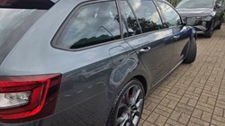 2018 (18) SKODA OCTAVIA 2.0 TDI CR vRS 5dr DSG 5582294