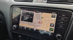 2018 (18) SKODA OCTAVIA 2.0 TDI CR vRS 5dr DSG 5582325
