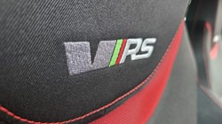 2018 (18) SKODA OCTAVIA 2.0 TDI CR vRS 5dr DSG 5582312