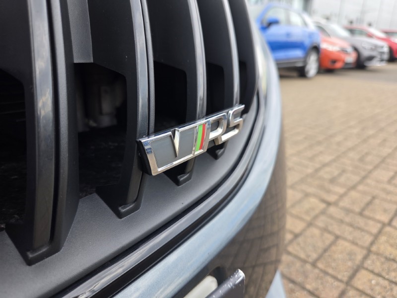 2018 (18) SKODA OCTAVIA 2.0 TDI CR vRS 5dr DSG 5582291