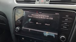 2018 (18) SKODA OCTAVIA 2.0 TDI CR vRS 5dr DSG 5582326
