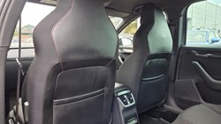 2018 (18) SKODA OCTAVIA 2.0 TDI CR vRS 5dr DSG 5582302