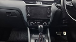 2018 (18) SKODA OCTAVIA 2.0 TDI CR vRS 5dr DSG 5582306