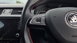 2018 (18) SKODA OCTAVIA 2.0 TDI CR vRS 5dr DSG 5582315