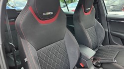 2018 (18) SKODA OCTAVIA 2.0 TDI CR vRS 5dr DSG 5582311