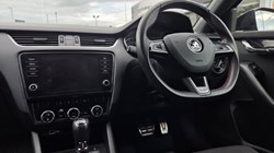 2018 (18) SKODA OCTAVIA 2.0 TDI CR vRS 5dr DSG 5582305