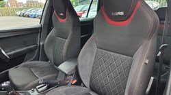 2018 (18) SKODA OCTAVIA 2.0 TDI CR vRS 5dr DSG 5582310