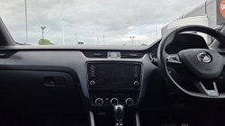 2018 (18) SKODA OCTAVIA 2.0 TDI CR vRS 5dr DSG 5582304