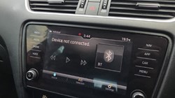 2018 (18) SKODA OCTAVIA 2.0 TDI CR vRS 5dr DSG 5582323