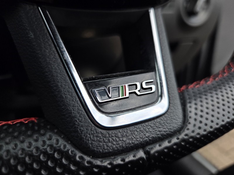 2018 (18) SKODA OCTAVIA 2.0 TDI CR vRS 5dr DSG 5582318