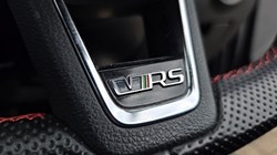2018 (18) SKODA OCTAVIA 2.0 TDI CR vRS 5dr DSG 5582318