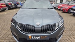2018 (18) SKODA OCTAVIA 2.0 TDI CR vRS 5dr DSG 5582287