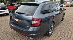 2018 (18) SKODA OCTAVIA 2.0 TDI CR vRS 5dr DSG 5582298