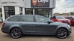 2018 (18) SKODA OCTAVIA 2.0 TDI CR vRS 5dr DSG 5582283