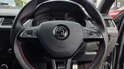 2018 (18) SKODA OCTAVIA 2.0 TDI CR vRS 5dr DSG 5582317