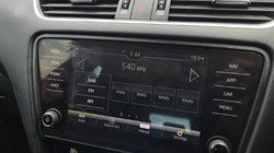 2018 (18) SKODA OCTAVIA 2.0 TDI CR vRS 5dr DSG 5582322