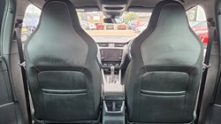 2018 (18) SKODA OCTAVIA 2.0 TDI CR vRS 5dr DSG 5582301