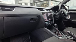 2018 (18) SKODA OCTAVIA 2.0 TDI CR vRS 5dr DSG 5582308