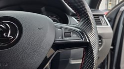 2018 (18) SKODA OCTAVIA 2.0 TDI CR vRS 5dr DSG 5582316