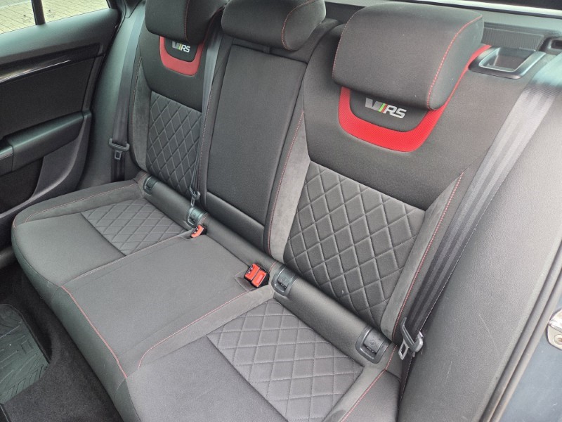 2018 (18) SKODA OCTAVIA 2.0 TDI CR vRS 5dr DSG 5582307