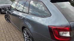 2018 (18) SKODA OCTAVIA 2.0 TDI CR vRS 5dr DSG 5582293
