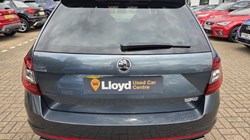 2018 (18) SKODA OCTAVIA 2.0 TDI CR vRS 5dr DSG 5582297