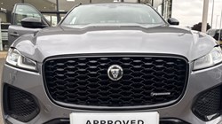 2023 (73) JAGUAR F-PACE 2.0 P400e R-Dynamic SE Black 5dr Auto AWD 4665542