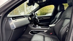 2023 (73) JAGUAR F-PACE 2.0 P400e R-Dynamic SE Black 5dr Auto AWD 4665498