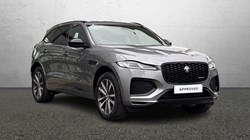 2023 (73) JAGUAR F-PACE 2.0 P400e R-Dynamic SE Black 5dr Auto AWD 4665496