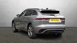 2023 (73) JAGUAR F-PACE 2.0 P400e R-Dynamic SE Black 5dr Auto AWD 1