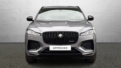 2023 (73) JAGUAR F-PACE 2.0 P400e R-Dynamic SE Black 5dr Auto AWD 4665502