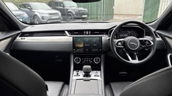 2023 (73) JAGUAR F-PACE 2.0 P400e R-Dynamic SE Black 5dr Auto AWD 4665504