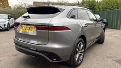 2023 (73) JAGUAR F-PACE 2.0 P400e R-Dynamic SE Black 5dr Auto AWD 4665547