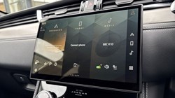 2023 (73) JAGUAR F-PACE 2.0 P400e R-Dynamic SE Black 5dr Auto AWD 4665526