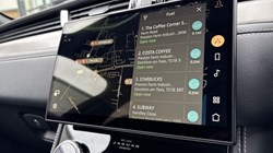 2023 (73) JAGUAR F-PACE 2.0 P400e R-Dynamic SE Black 5dr Auto AWD 4665506