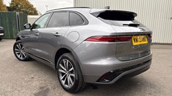 2023 (73) JAGUAR F-PACE 2.0 P400e R-Dynamic SE Black 5dr Auto AWD 4665544